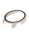 Wholesale Bizon Case+Glass Watch Huawei Watch GT 4 46 mm beige - BIZ3534 - {ean13} - Hurt