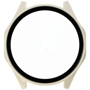 Hurtownia GSM - Bizon Case+Glass óra Huawei Watch GT 4 46 mm bézs - BIZ3534 - {ean13} - Hurt
