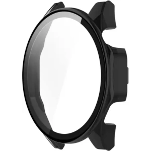 Hurtownia GSM - Bizon Case+Glass Óra Huawei Watch GT 4 46 mm fekete - BIZ3535 - {ean13} - Hurt