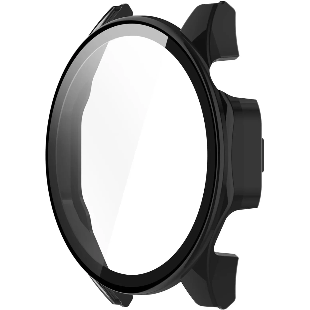 Hurtownia GSM - Bizon Case+Glass Óra Huawei Watch GT 4 46 mm fekete - BIZ3535 - {ean13} - Hurt