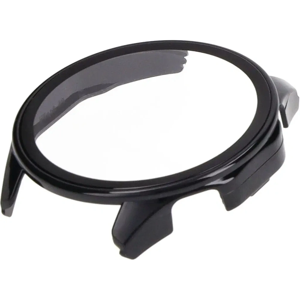 Hurtownia GSM - Bizon Case+Glass Óra Huawei Watch GT 4 46 mm fekete - BIZ3535 - {ean13} - Hurt