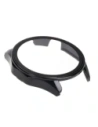 Hurtownia GSM - Bizon Caz+Sticlă Ceas Huawei Ceas GT 4 46 mm negru - BIZ3535 - {ean13} - Hurt