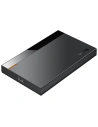 Hurtownia GSM - Obudowa dysku Baseus HDD Full Speed Series 2,5" Micro USB (czarny) - BSU1416BLK - {ean13} - Hurt