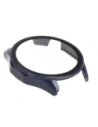 Wholesale Bizon Case+Glass Watch Huawei Watch GT 4 46 mm blue - BIZ3536 - {ean13} - Hurt