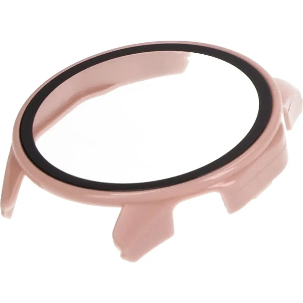 Hurtownia GSM - Bizon Case+Glass Uhr Huawei Uhr GT 4 46 mm pink - BIZ3538 - {ean13} - Hurt