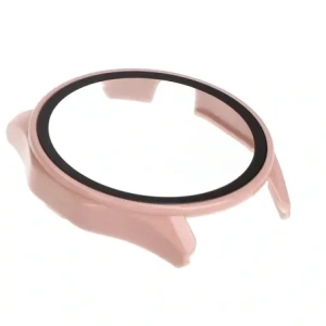 Hurtownia GSM - Bizon Case+Glass Óra Huawei Watch GT 4 46 mm rózsaszín - BIZ3538 - {ean13} - Hurt