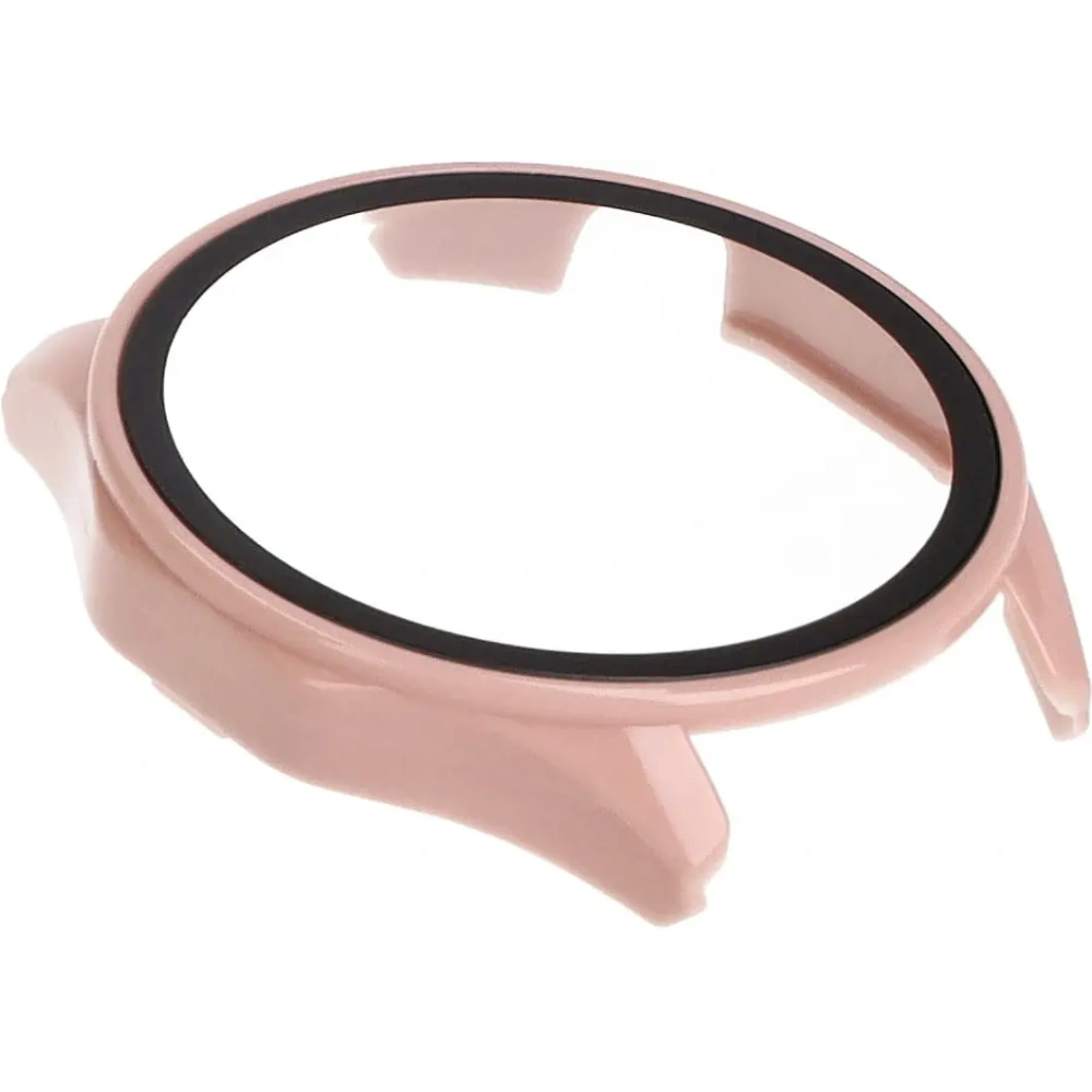 Hurtownia GSM - Bizon Case+Glass Uhr Huawei Uhr GT 4 46 mm pink - BIZ3538 - {ean13} - Hurt