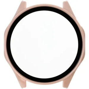 Hurtownia GSM - Bizon Case+Glass Óra Huawei Watch GT 4 46 mm rózsaszín - BIZ3538 - {ean13} - Hurt
