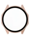 Hurtownia GSM - Bizon Case+Glass Óra Huawei Watch GT 4 46 mm rózsaszín - BIZ3538 - {ean13} - Hurt