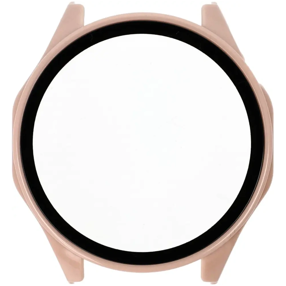 Hurtownia GSM - Bizon Case+Glass Uhr Huawei Uhr GT 4 46 mm pink - BIZ3538 - {ean13} - Hurt