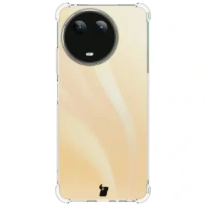 Hurtownia GSM - Caz Bizon Salpa Realme 11 5G transparent - BIZ3539 - {ean13} - Hurt
