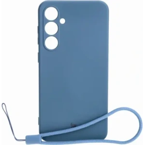 Hurtownia GSM - Etui Bizon Case Silicone do Samsung Galaxy S23 FE granátové - BIZ3540 - {ean13} - Hurt