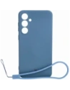 Hurtownia GSM - Bizon Case Silikon Samsung Galaxy S23 FE marineblau - BIZ3540 - {ean13} - Hurt