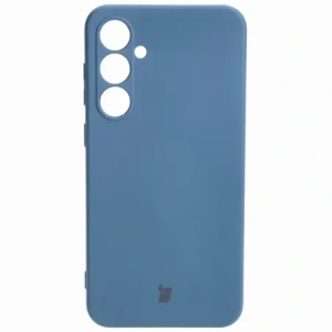 Hurtownia GSM - Etui Bizon Case Silicone do Samsung Galaxy S23 FE granátové - BIZ3540 - {ean13} - Hurt