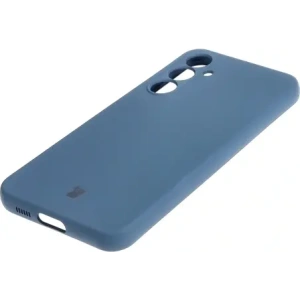 Hurtownia GSM - Bizon Case Silikon Samsung Galaxy S23 FE marineblau - BIZ3540 - {ean13} - Hurt