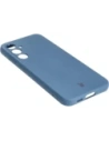 Hurtownia GSM - Etui Bizon Case Silicone do Samsung Galaxy S23 FE granátové - BIZ3540 - {ean13} - Hurt