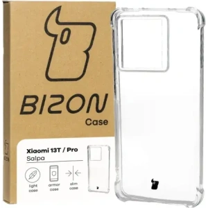 Wholesale Bizon Case Salpa Xiaomi 13T Pro / 13T clear - BIZ3541 - {ean13} - Hurt