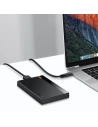 Hurtownia GSM - Obudowa dysku Baseus HDD Full Speed Series 2,5" Micro USB (czarny) - BSU1416BLK - {ean13} - Hurt