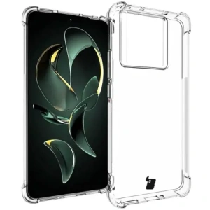 Hurtownia GSM - Bizon Case Salpa Xiaomi 13T Pro / 13T transparent - BIZ3541 - {ean13} - Hurt