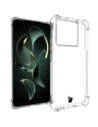 Hurtownia GSM - Elastické pouzdro Bizon Case Salpa pro Xiaomi 13T Pro / 13T transparentní - BIZ3541 - {ean13} - Hurt