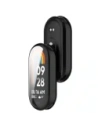 Hurtownia GSM - Caz de ceas Bizon Felipe Xiaomi Mi Smart Band 8 negru - BIZ3542 - {ean13} - Hurt