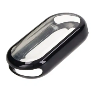 Hurtownia GSM - Caz de ceas Bizon Felipe Xiaomi Mi Smart Band 8 negru - BIZ3542 - {ean13} - Hurt