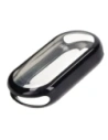 Hurtownia GSM - Caz de ceas Bizon Felipe Xiaomi Mi Smart Band 8 negru - BIZ3542 - {ean13} - Hurt