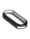Hurtownia GSM - Caz de ceas Bizon Felipe Xiaomi Mi Smart Band 8 negru - BIZ3542 - {ean13} - Hurt