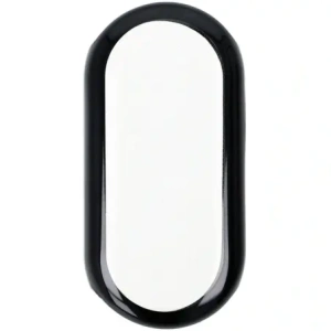 Hurtownia GSM - Caz de ceas Bizon Felipe Xiaomi Mi Smart Band 8 negru - BIZ3542 - {ean13} - Hurt