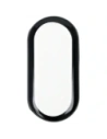 Hurtownia GSM - Caz de ceas Bizon Felipe Xiaomi Mi Smart Band 8 negru - BIZ3542 - {ean13} - Hurt