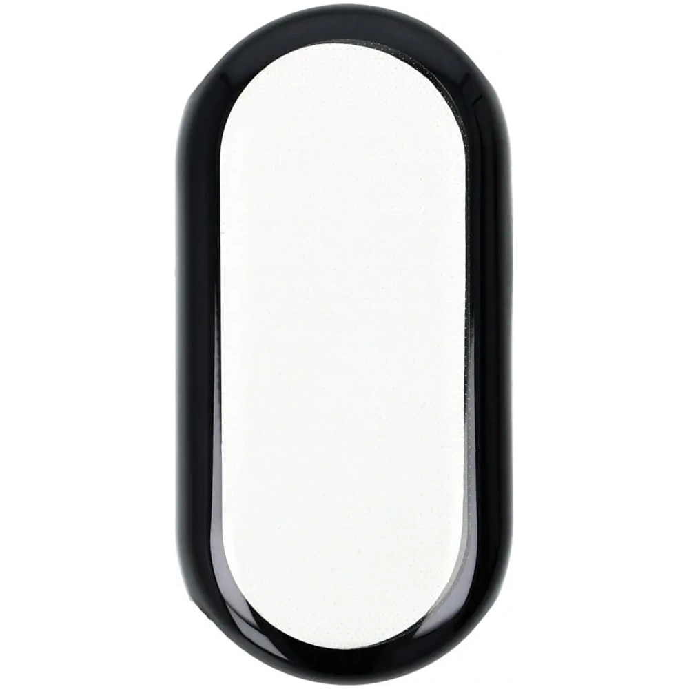 Hurtownia GSM - Caz de ceas Bizon Felipe Xiaomi Mi Smart Band 8 negru - BIZ3542 - {ean13} - Hurt