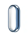Hurtownia GSM - Bizon Case Watch Felipe Xiaomi Mi Smart Band 8 albastru - BIZ3543 - {ean13} - Hurt