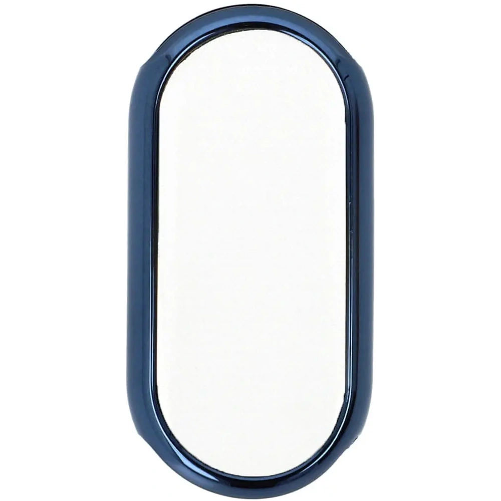 Wholesale Bizon Case Watch Felipe Xiaomi Mi Smart Band 8 blue - BIZ3543 - {ean13} - Hurt