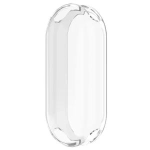 Hurtownia GSM - Bizon Caz Ceas Felipe Xiaomi Mi Smart Band 8 clar - BIZ3544 - {ean13} - Hurt
