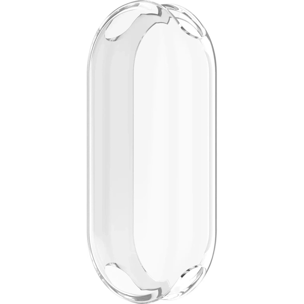 Hurtownia GSM - Bizon Case Watch Felipe Xiaomi Mi Smart Band 8 klar - BIZ3544 - {ean13} - Hurt