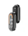 Hurtownia GSM - Bizon Case Watch Felipe Xiaomi Mi Smart Band 8 átlátszó - BIZ3544 - {ean13} - Hurt