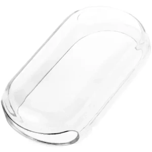 Hurtownia GSM - Bizon Caz Ceas Felipe Xiaomi Mi Smart Band 8 clar - BIZ3544 - {ean13} - Hurt