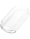 Wholesale Bizon Case Watch Felipe Xiaomi Mi Smart Band 8 clear - BIZ3544 - {ean13} - Hurt