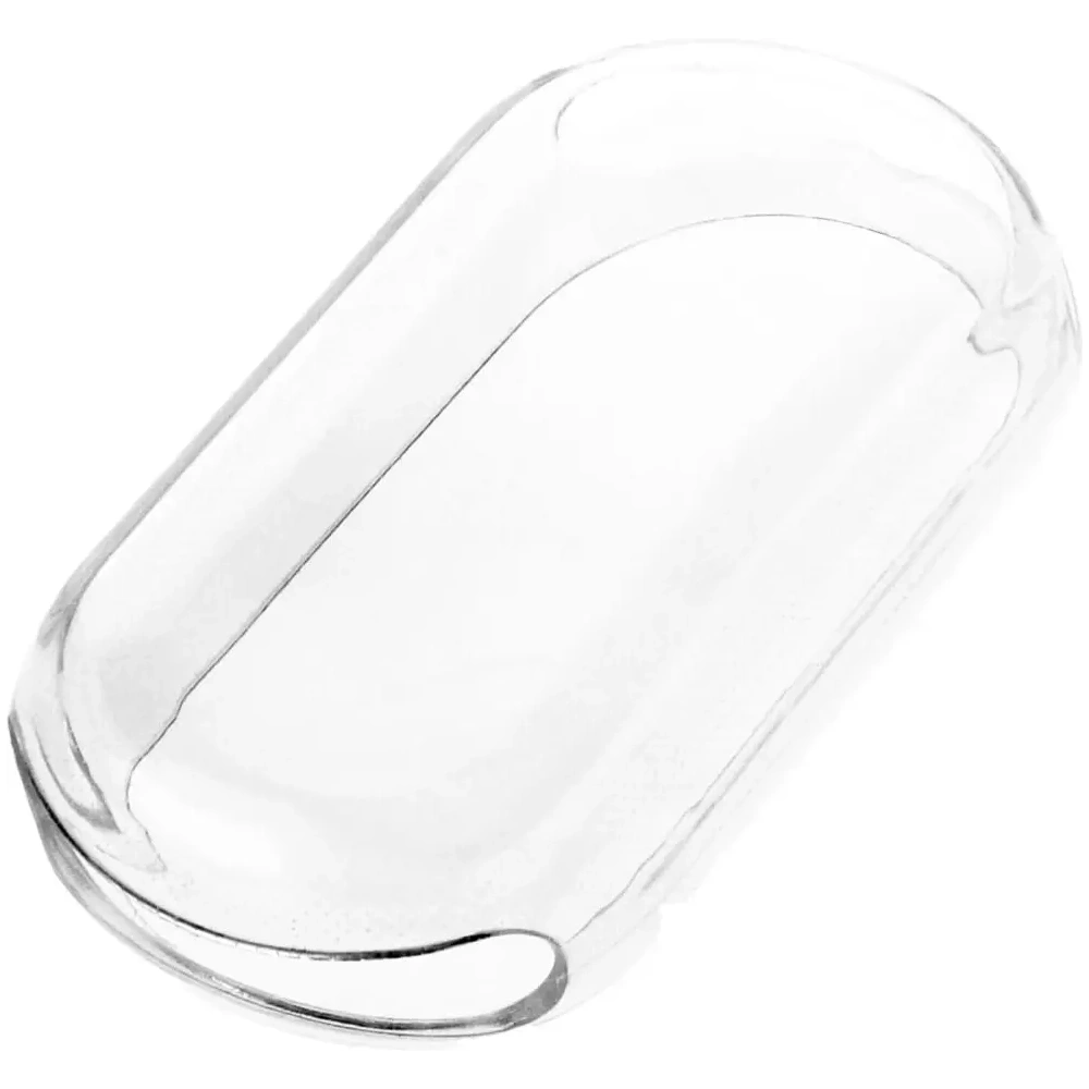 Hurtownia GSM - Bizon Case Watch Felipe Xiaomi Mi Smart Band 8 átlátszó - BIZ3544 - {ean13} - Hurt