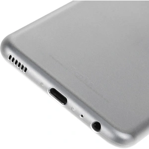 Hurtownia GSM - Etui Benks Lollipop 0.4mm Huawei P10 Plus Bílá - BKS119WHT - {ean13} - Hurt