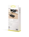 Hurtownia GSM - Obudowa dysku Baseus HDD Full Speed Series 2,5" Micro USB (czarny) - BSU1416BLK - {ean13} - Hurt