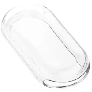 Hurtownia GSM - Bizon Caz Ceas Felipe Xiaomi Mi Smart Band 8 clar - BIZ3544 - {ean13} - Hurt