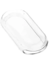 Wholesale Bizon Case Watch Felipe Xiaomi Mi Smart Band 8 clear - BIZ3544 - {ean13} - Hurt