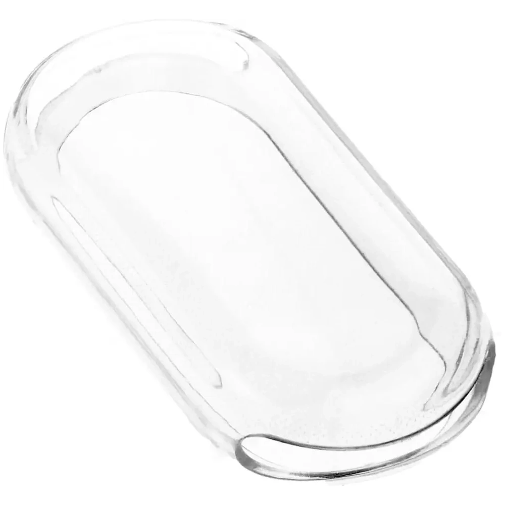 Wholesale Bizon Case Watch Felipe Xiaomi Mi Smart Band 8 clear - BIZ3544 - {ean13} - Hurt