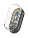 Wholesale Bizon Case Watch Felipe Xiaomi Mi Smart Band 8 clear - BIZ3544 - {ean13} - Hurt