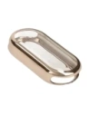 Hurtownia GSM - Caz de ceas Bizon Felipe Xiaomi Mi Smart Band 8 aurie - BIZ3545 - {ean13} - Hurt