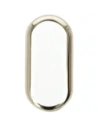 Hurtownia GSM - Caz de ceas Bizon Felipe Xiaomi Mi Smart Band 8 aurie - BIZ3545 - {ean13} - Hurt