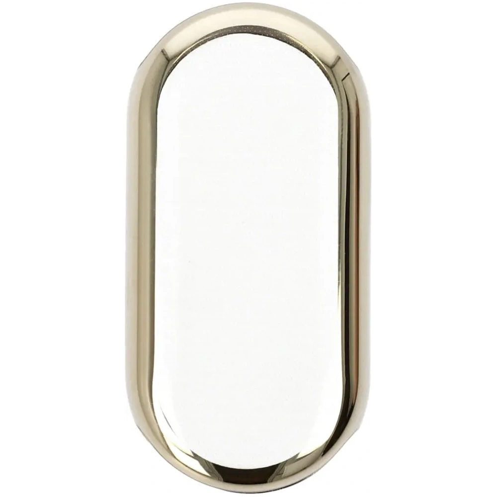 Hurtownia GSM - Caz de ceas Bizon Felipe Xiaomi Mi Smart Band 8 aurie - BIZ3545 - {ean13} - Hurt