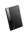 Obudowa dysku Baseus HDD Full Speed Series 2,5" USB-C 2 Generacji (czarny)