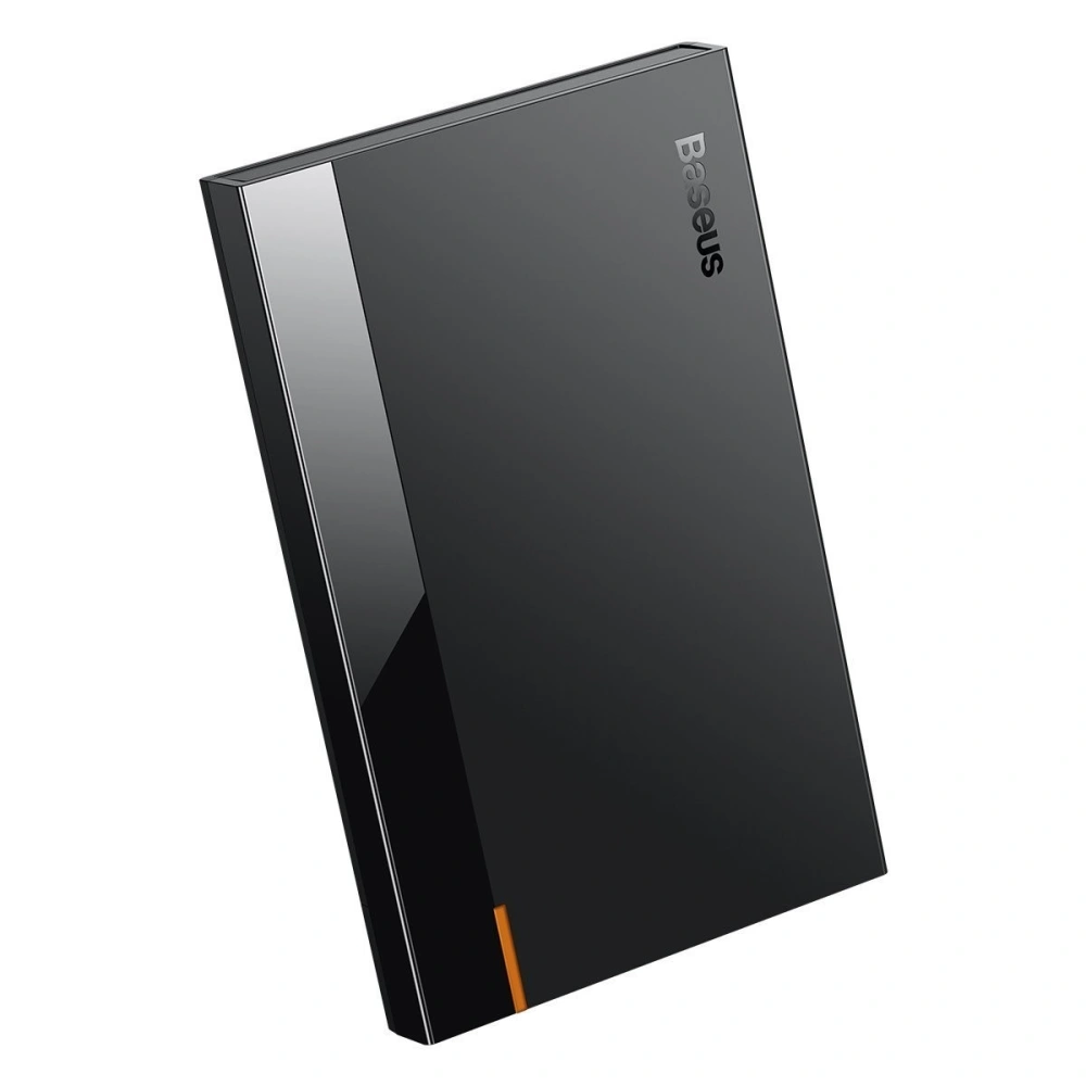 Hurtownia GSM - Obudowa dysku Baseus HDD Full Speed Series 2,5" USB-C 2 Generacji (czarny) - BSU1417BLK - {ean13} - Hurt
